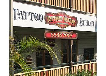 We offer custom tattoo designs by our resident artists as 