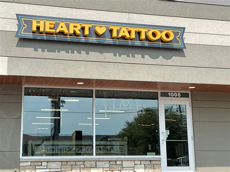 Tattoo shops sioux falls. 