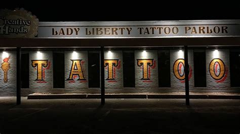 2799 Reidville Rd, Spartanburg, SC 29301, USA. Tattoo Shop Spartanburg. About Tattoo Warehouse. 4.3 / 5 . from reviews. Is this your business? Claim Listing +1 864-586-1150. Click to Visit Website. Our Address 2799 Reidville Rd, Spartanburg, SC 29301, USA. 
