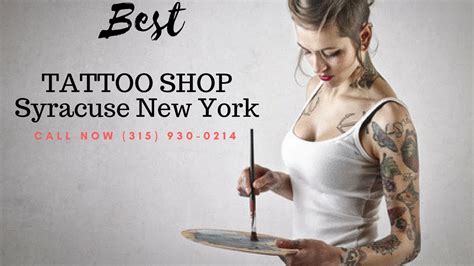 Tattoo shops syracuse ny. Best Tattoo Shops in Syracuse, NY is a unique virtual guide. We are providing the list of top tattoo artists and shops in Syracuse, NY. Locate them and get inked with style. Don't gamble with your skin, visit us. Find a perfect shop today! 
