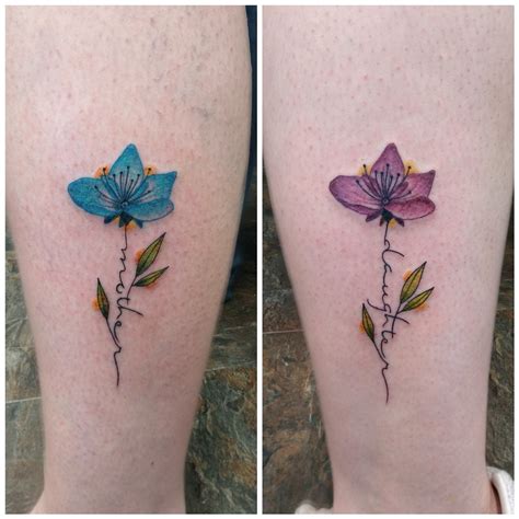 Tattoo uploaded by Tiffiny Mahrer • 1410561 • Tattoodo