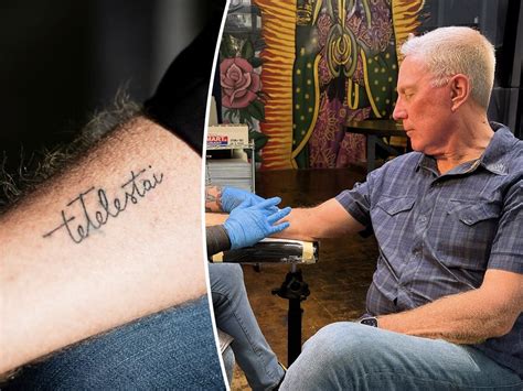Tattoo-Max Leaked [HD] 🍌 209 Pics