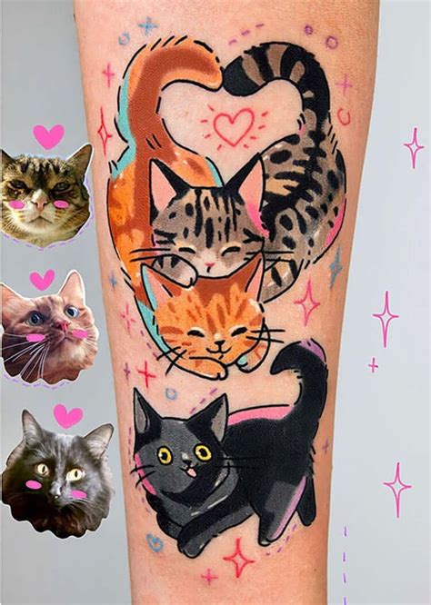 Tattoo.Kitten Onlyfans Leaked 😈 XXX