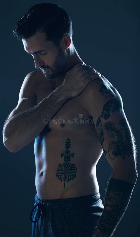 💋 [SEX VIDEO] Tattoo.Muscle Onlyfans Leak