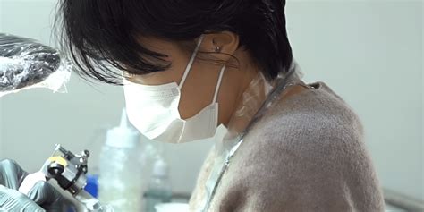 Tattoo_Jina Leaks [PPV] 💦 97 Videos