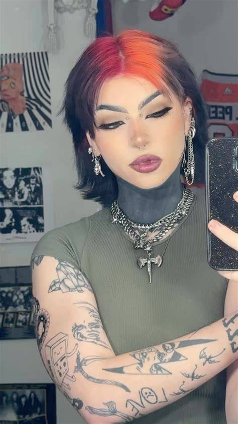 Tattooed Jade Bond Free