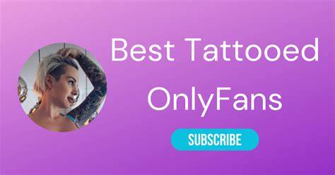 Tattooed Onlyfans Naked