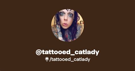 🍌 Tattooed_Catlady Leaked XxX