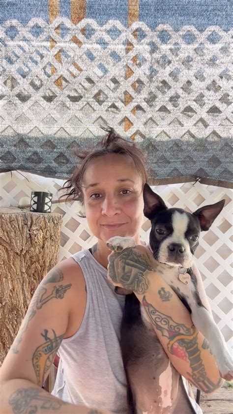 🍑 Tattooedbruja  Onlyfans Leaked [HD] 49 Photos