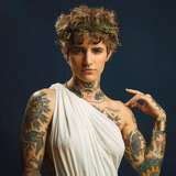 Tattooedcurly Leaked [HD] 97 Vids