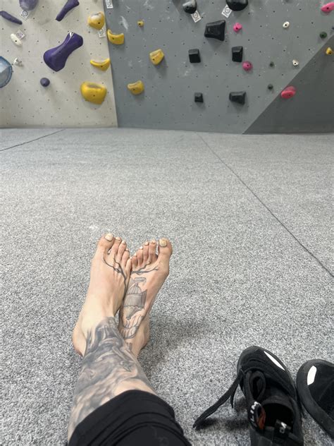 🍌 [PPV] Tattooedyogafeet Leaked