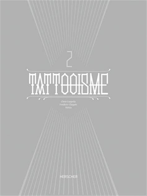 Tattooisme 2