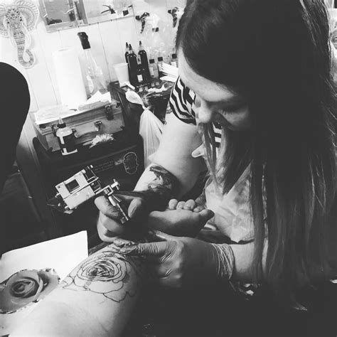Tattoolady_D_Free Onlyfans Leaked 💦 XXX