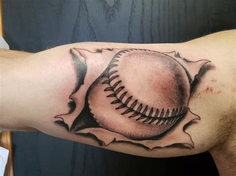 Tattoos For Men from Appleton TattooMenu