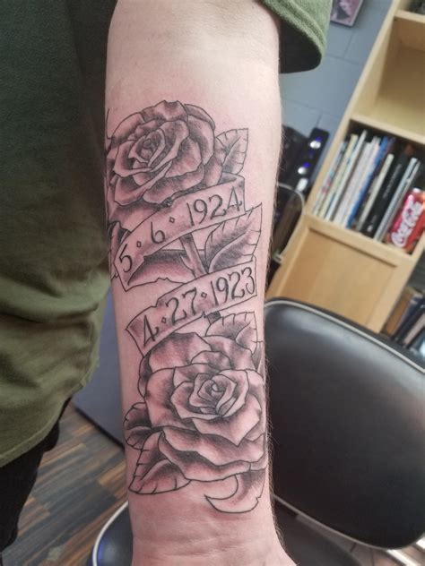 Jan 9, 2023 · Here are some rest in peace quotes to consider using for your tattoo. 1. “A father’s love is forever imprinted on a child’s heart.”. Of course, this quote may be altered to fit your particular situation. You could change the word “father’s” to “mother’s” or “parent’s.”. 2. . 