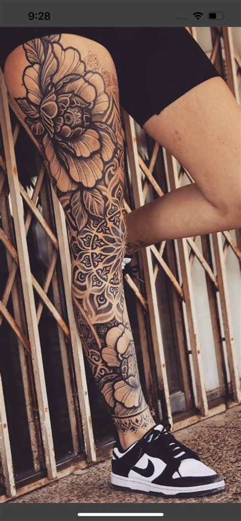 🍌 Tattoos.Legs.Nylons Leaked [PPV]