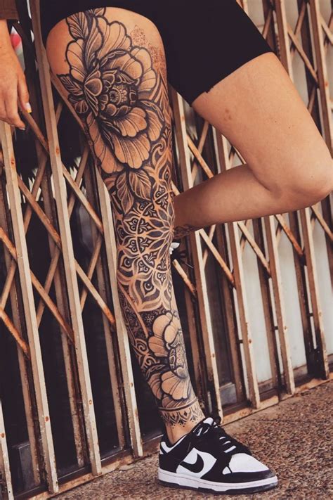 Tattoos.Legs.Nylons.Free Onlyfans Leaked XXX 🔥 241 Pics