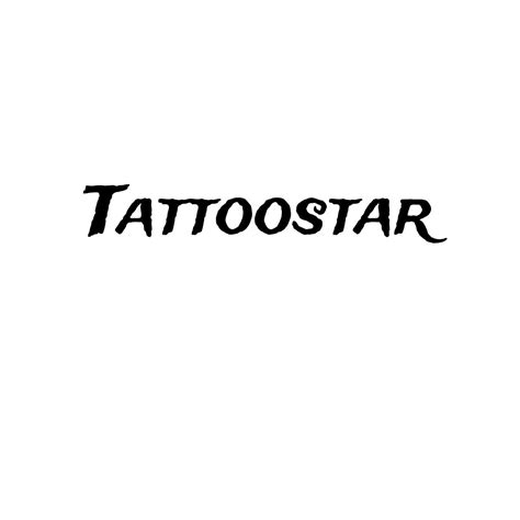 😈 (SEX) Tattoostar Leaked