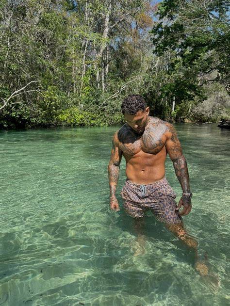 Tattydaddy Onlyfans Nude