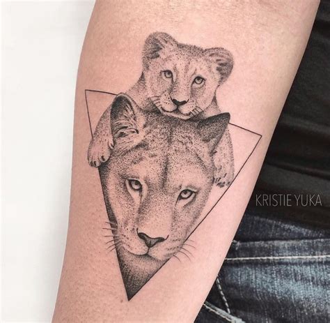 Tatuaje de leon con su hija. Things To Know About Tatuaje de leon con su hija. 