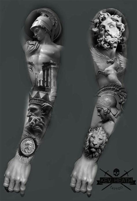 Tatuajes en el brazo de zeus. Things To Know About Tatuajes en el brazo de zeus. 