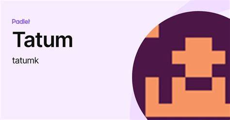 Tatumk Onlyfans Leaked +18 104 Photos