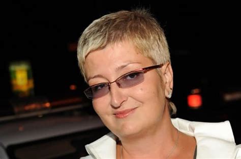 Tatyana Ustinova - Wikidata