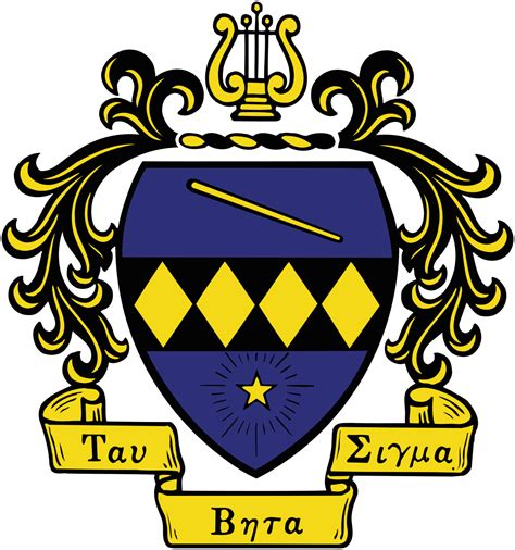 Tau beta sigma. Tau Beta Sigma TBΣ is an organization that welcomes all genders and identities, and the Women in Music Speaker Series speaks to each member in their pursuit of promoting equality, diversity, and inclusion within the band profession. Our chapters use this program to celebrate women in 