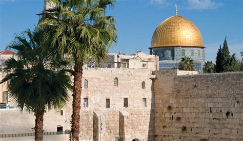 Tauck Tours Israel 2023