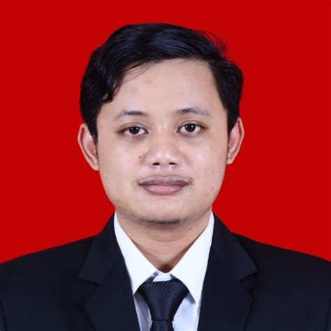 Taufiq Renaldi - Assistant Manager Facility & Safety - LinkedIn