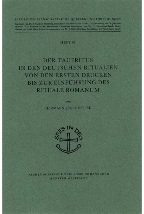 Taufritus in den deutschen ritualien von den ersten drucken bis zur einführung des rituale romanum. - Harvey saxophone solos volume 2 tenor sax pf.