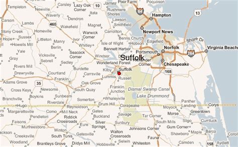 Taukomas School (Suffolk) Map, Weather and Photos - United …