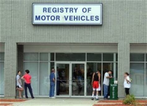 To renew a Driver’s license/ID Card in person at the Registry of Motor Vehicles (RMV), you need an appointment in advance. Note that Registration-related transactions can be performed at an RMV Service Center without a reservation. Examples of Registration transactions include registering a vehicle; transferring vehicle to surviving spouse .... 