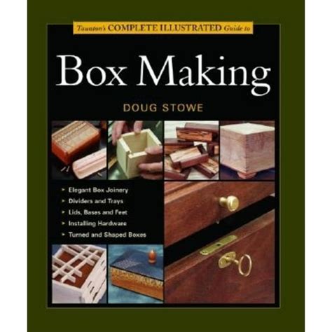 Taunton splete illustrated guide to box making. - 2003 2004 2005 yamaha rx 1 rx1 repair repair service professional shop manual.