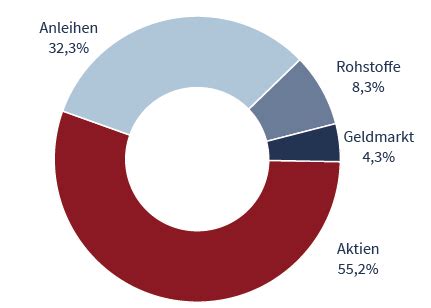 Taunus Trust - TT Multi Assets Balanced - P