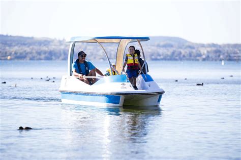 Taupō Pedal Boats Taupo - Facebook