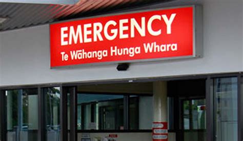 Tauranga Hospital Te Whatu Ora - Hauora a Toi Bay of Plenty