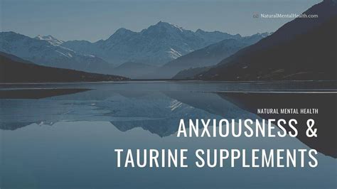 Taurine anxiety dosage. .  <a href=https://staging-statamic.stillstream.ai/assets...
