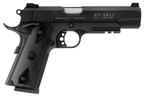 Taurus 1911 45.  We'll cover reliability, shootability, pricing, upgrades, a...