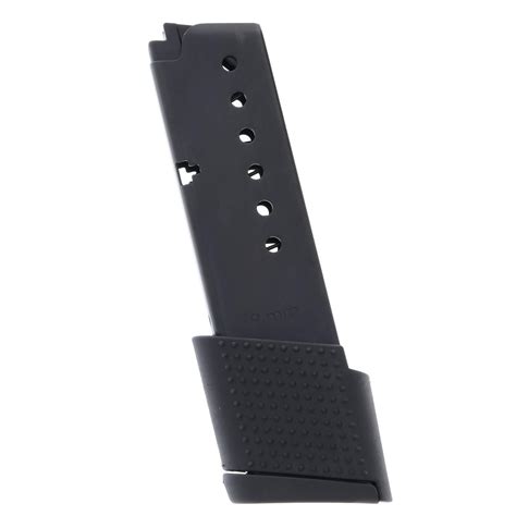 ProMag Taurus 709 SLIM 9mm 8-Round Magazine. (117) $26.99. $18.99. Save$8.00. Favored by budget-minded shooters across the country, the Taurus® 709 Slim is one of the best-selling economy-priced concealed carry pistols currently on the market. Whether you’re heading out for a day at the range for a bit of target practice, or defending .... 