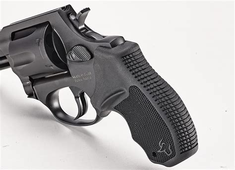 Taurus 856 38 special review.  It&rsquo;s ergonomic, accurate, and fun to shoot, and it is ra...