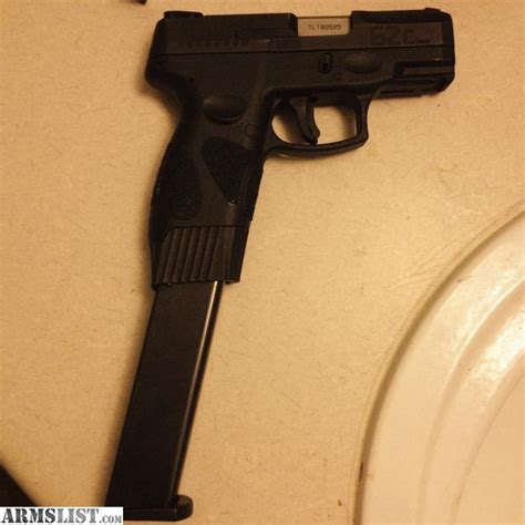 Taurus 9mm extended clip. Things To Know About Taurus 9mm extended clip. 
