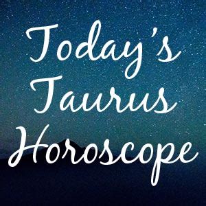 Taurus Daily Horoscope Career