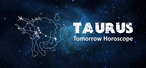 Taurus Horoscope Tomorrow Career