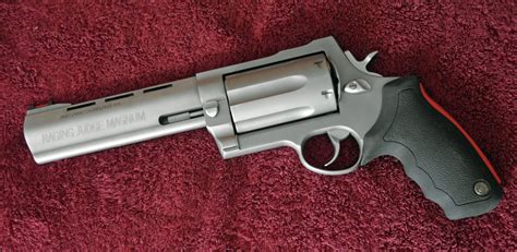 Taurus Judge Military Wiki Fandom