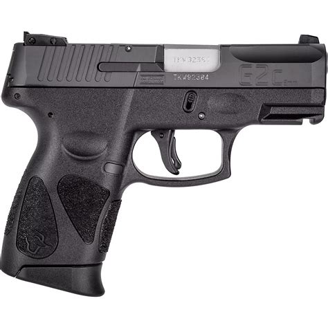 Taurus Just 9 MM Selection