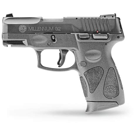 Taurus Millennium G2 Semi-Auto Pistol Bass Pro Shops