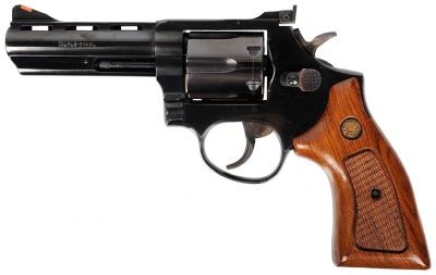 Taurus Model 689 - Wikipedia