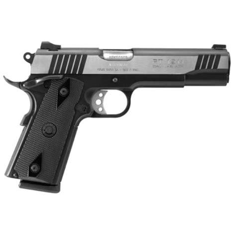 Taurus PT-1911 45ACP DUO TONE 8+1 1-191101DT