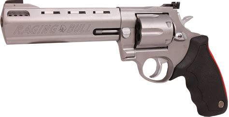 Taurus Raging Bull .44 Magnum 6.5" - Revolvers at GunBroker.com …